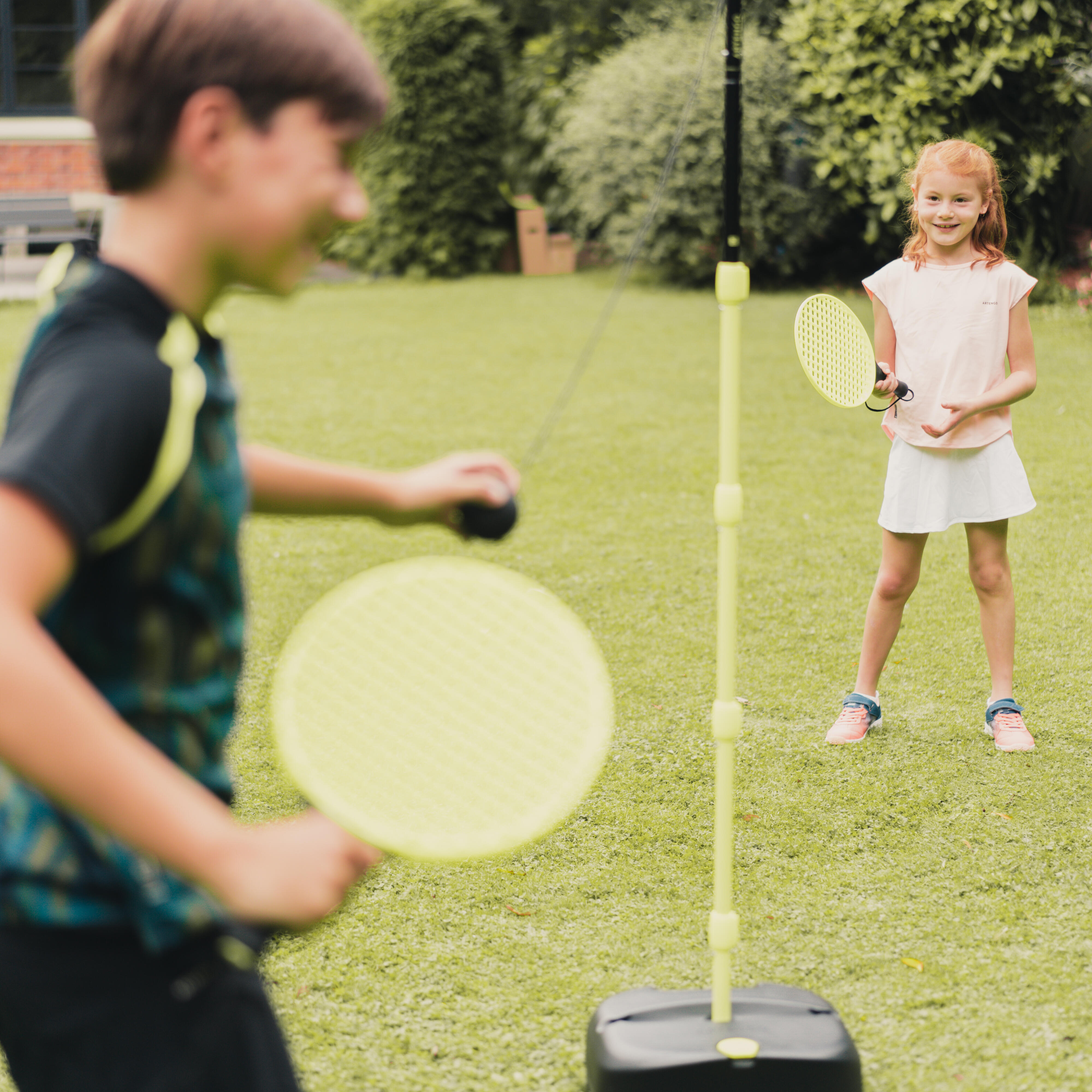 Turnball tetherball racquet - ARTENGO