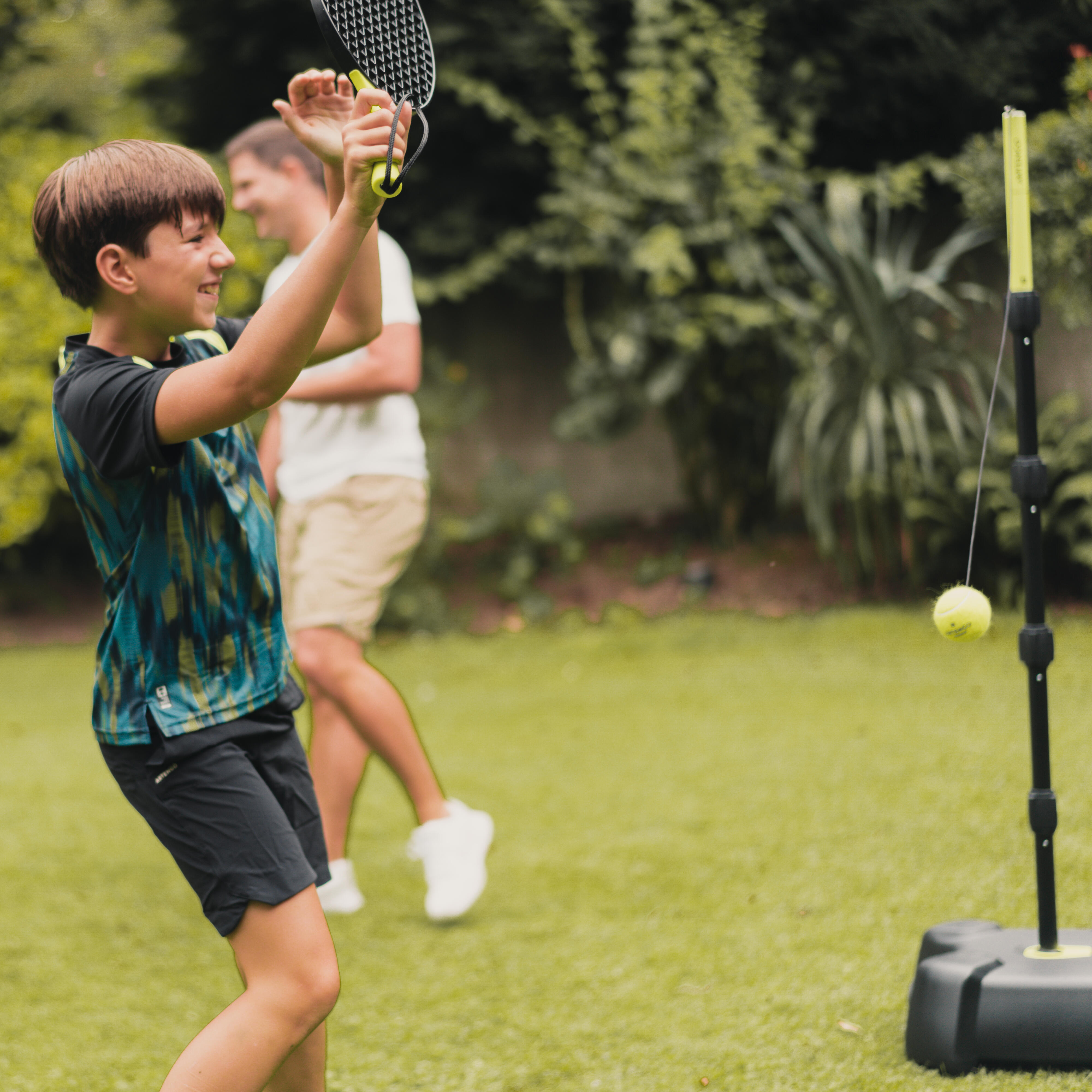 Balle de spiroballe Tennis Turnball - ARTENGO