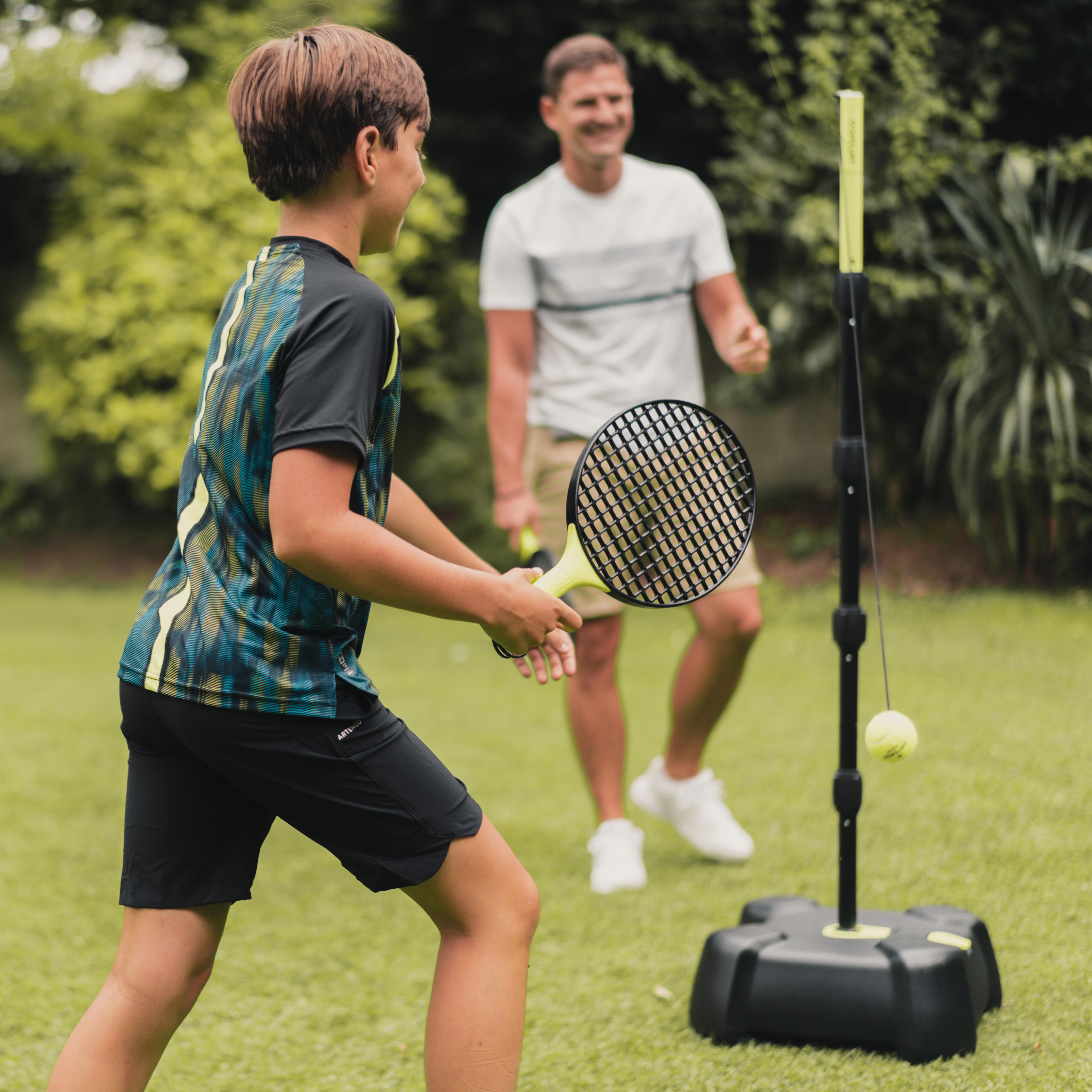 Balle de spiroballe Tennis Turnball - ARTENGO