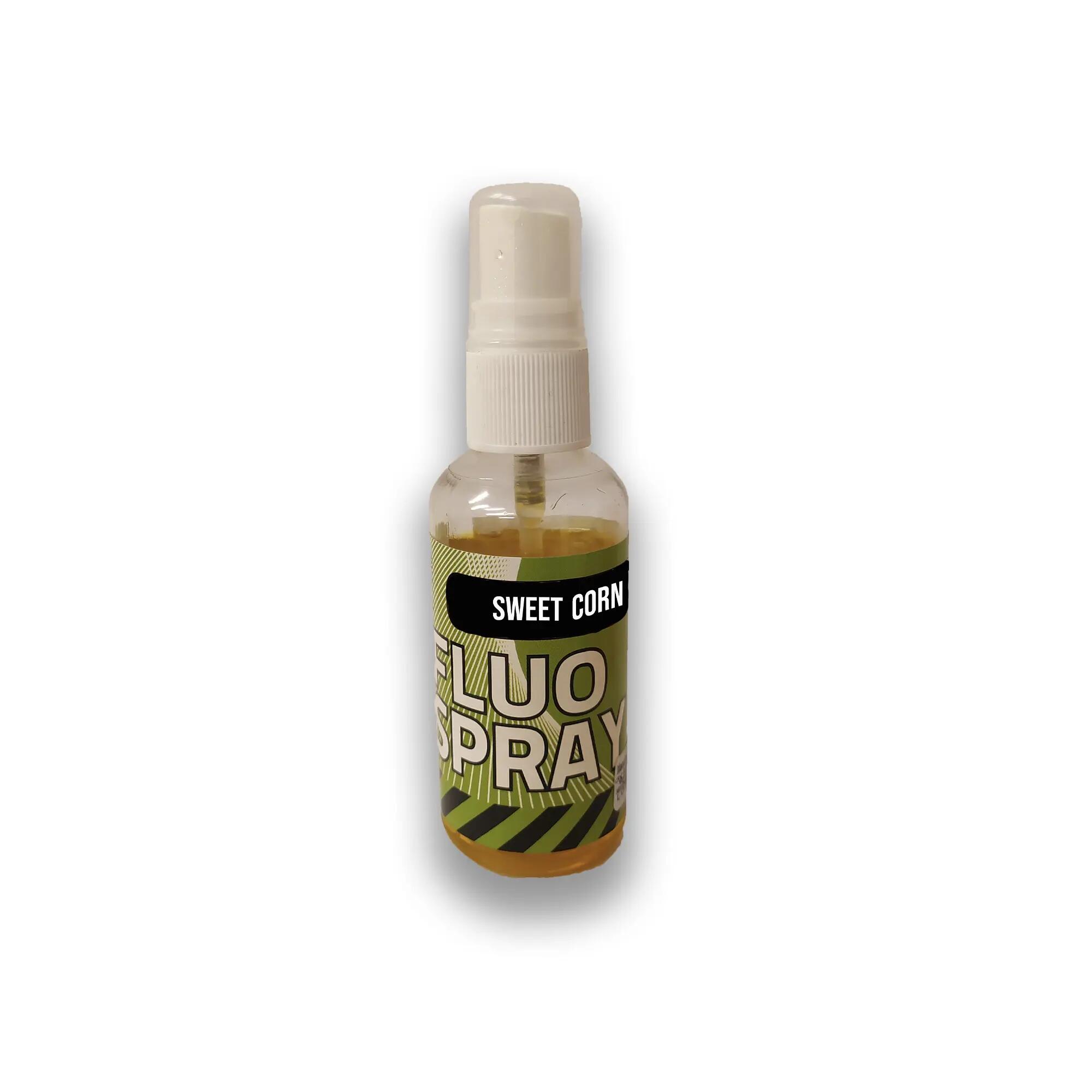 Fluo spray, édeskukorica, 50 ml 1/1