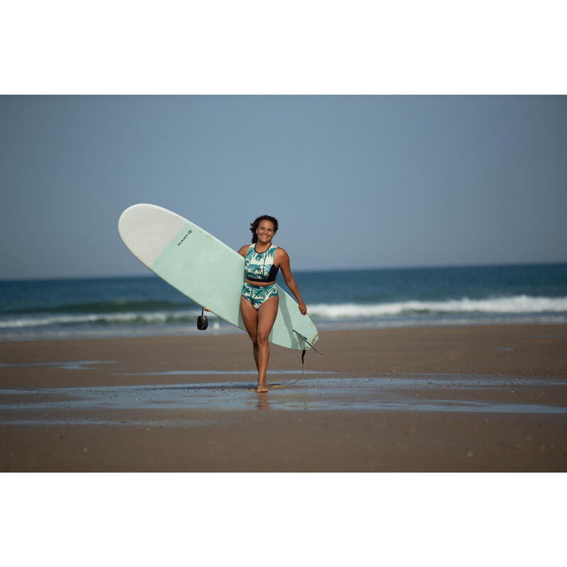 Dámské plavky spodní díl na surf Rosa Presana