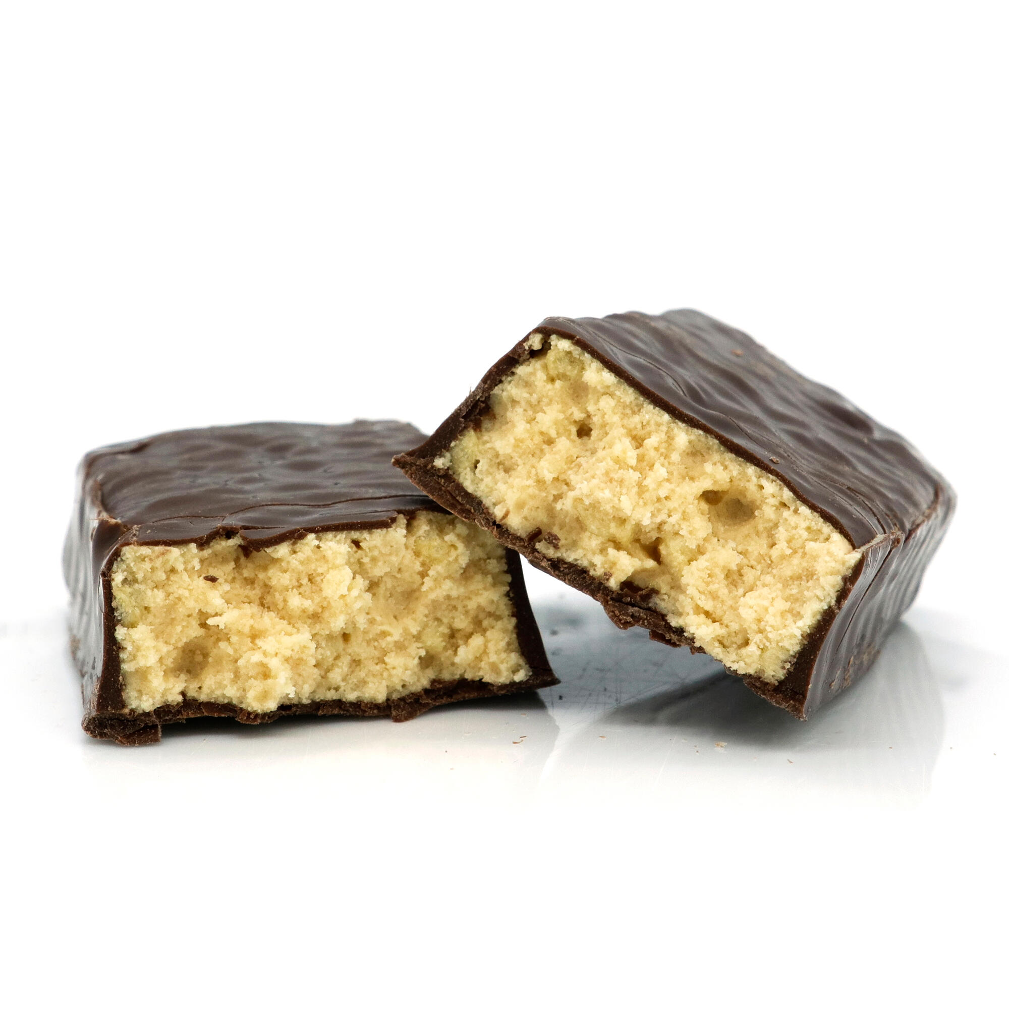 BARRETTA PROTEICA METABOLIC BAR 50 ISUPPLEMENTS 26G PROTEINE COOKIE 2/2