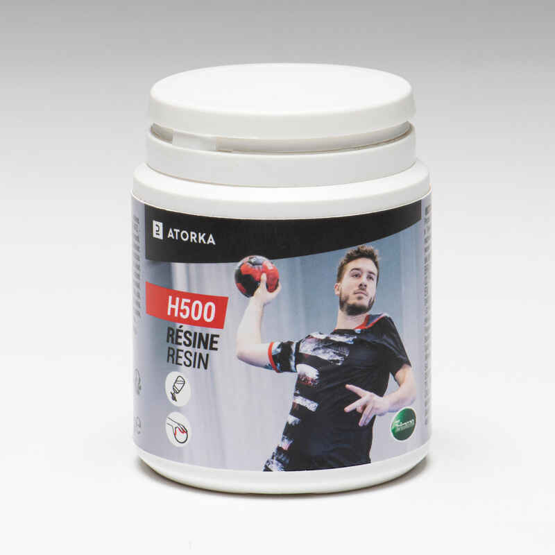 Handball Resin 200ml White Decathlon