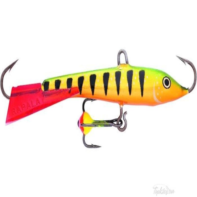 

Балансир Rapala WH — приманка для вертикальной рыбной ловли., X8592693