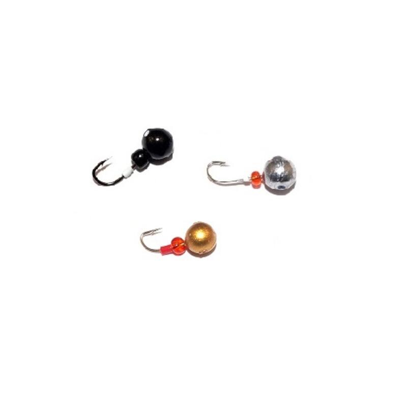 

RU SALMO MORMYSHKA MIX1, X8596268