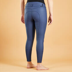 legging impermeable femme