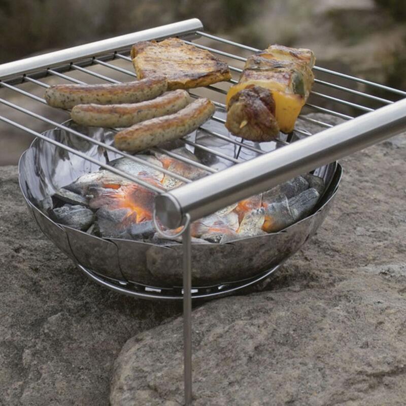 Grille portable UCO