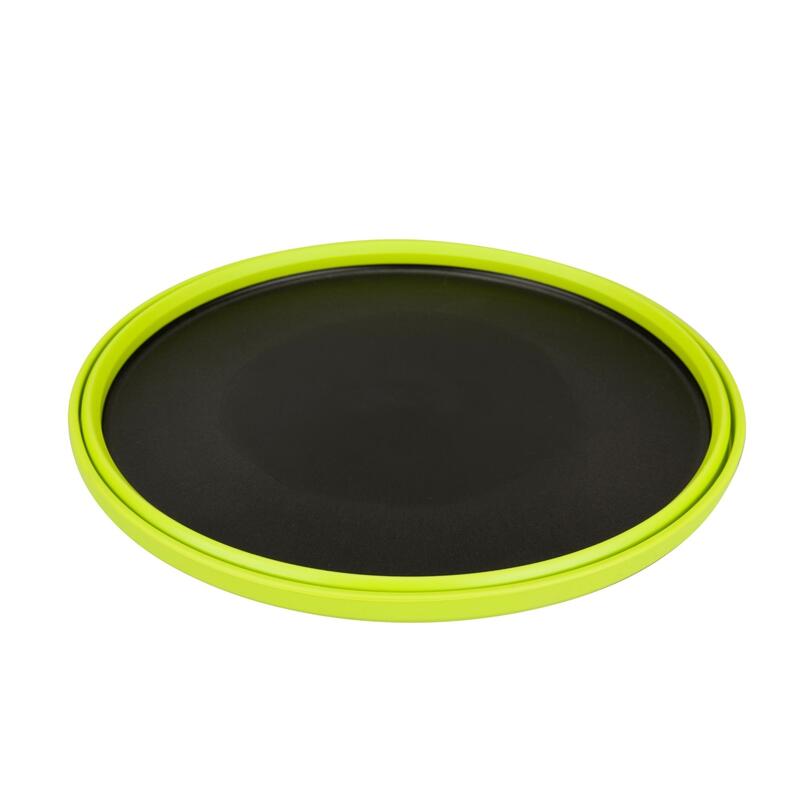 X-Assiette Pliante en silicone