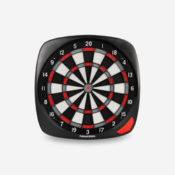 ② jeu de fléchettes électronique / darts / SAMEDI OUVERT