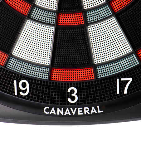 Electronic Connected Dartboard ED 900