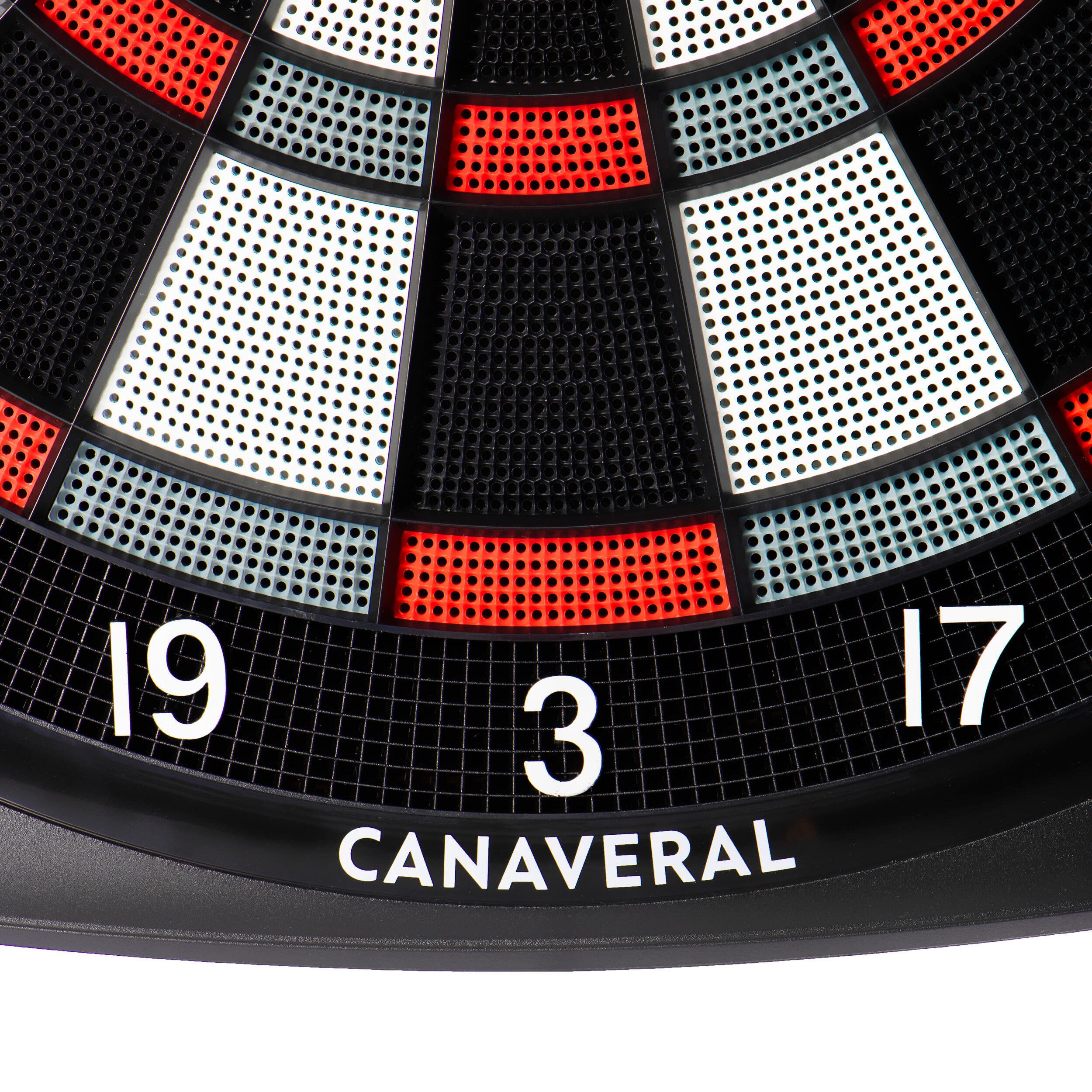 Electronic Connected Dartboard ED 900 7/25