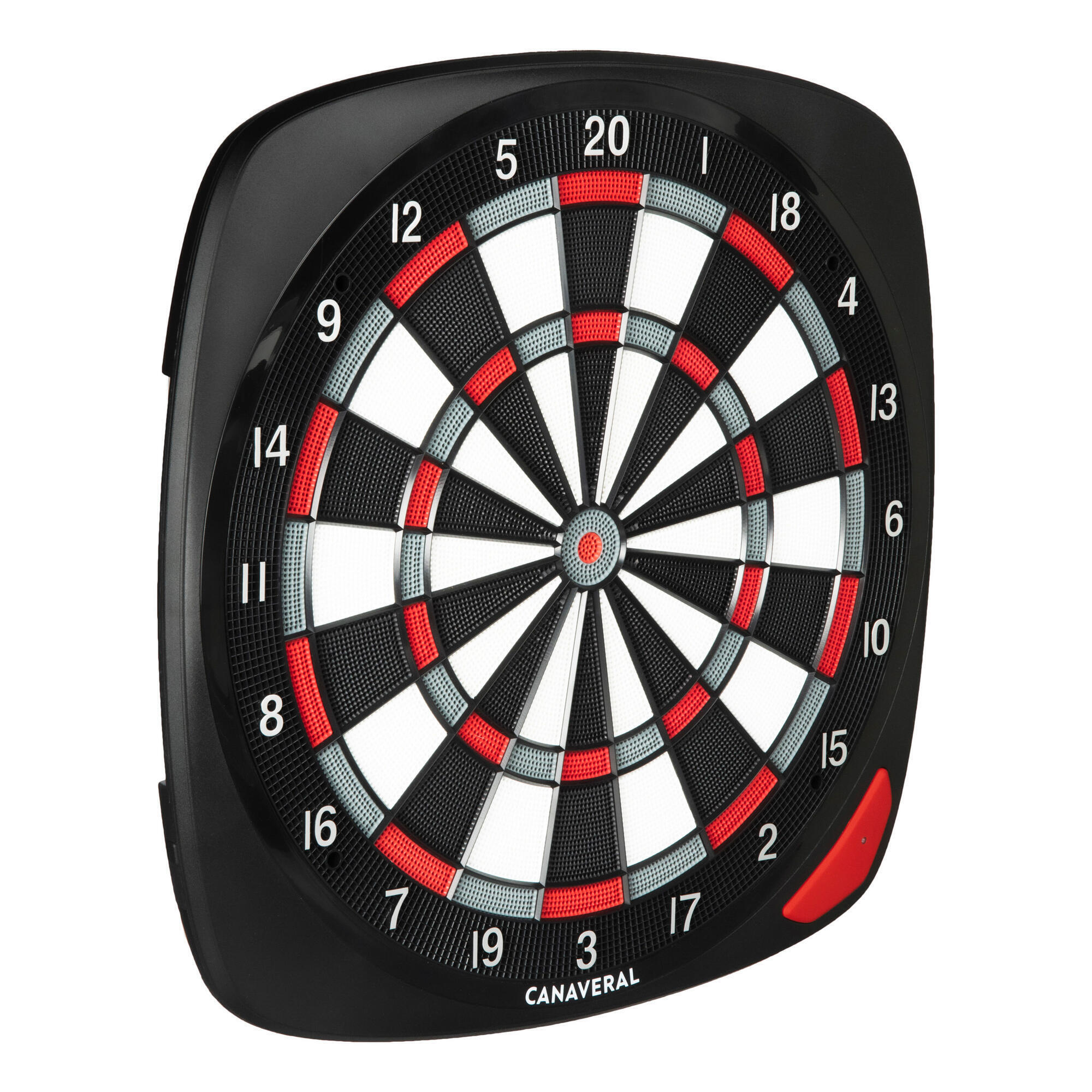 ED 900 CONNECTED ELECTRONIC DARTBOARD