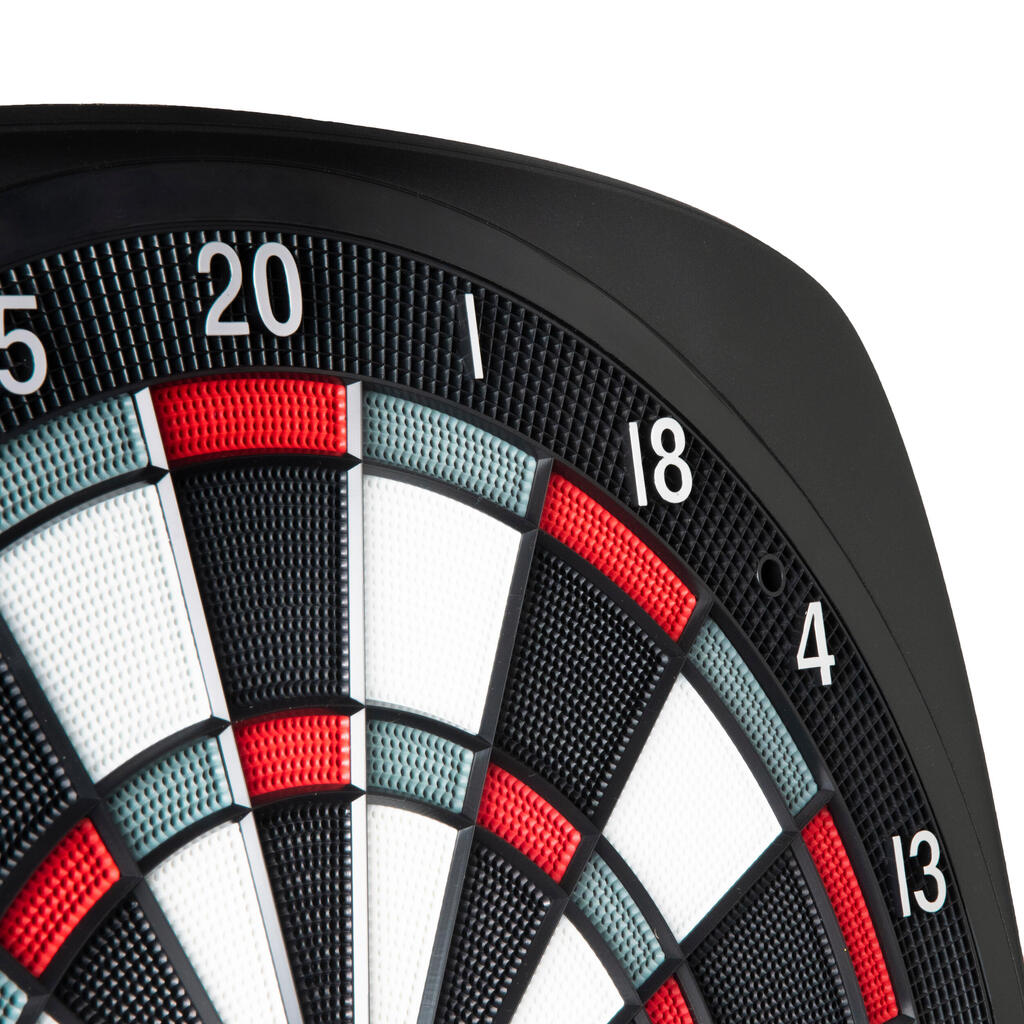 Electronic Connected Dartboard ED 900
