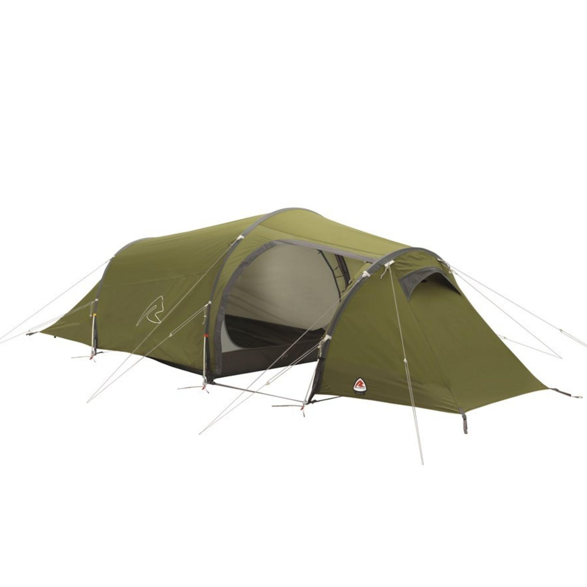 2-seater camping tent Robens Voyager