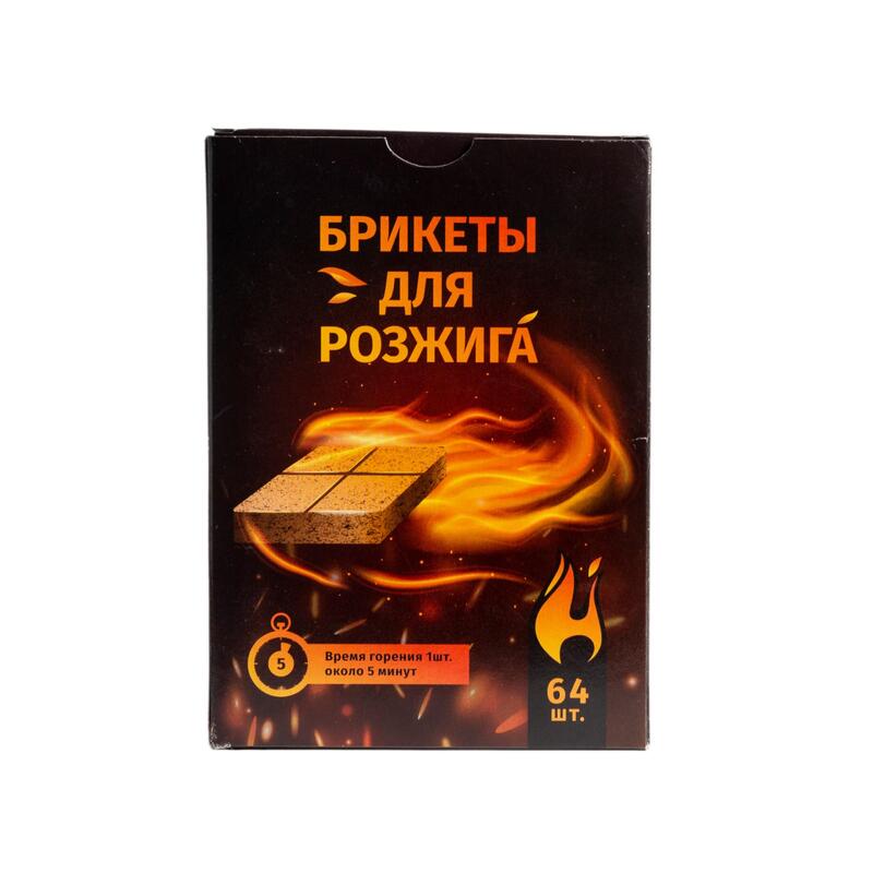 

Брикеты для розжига PELIKAN, X8599559