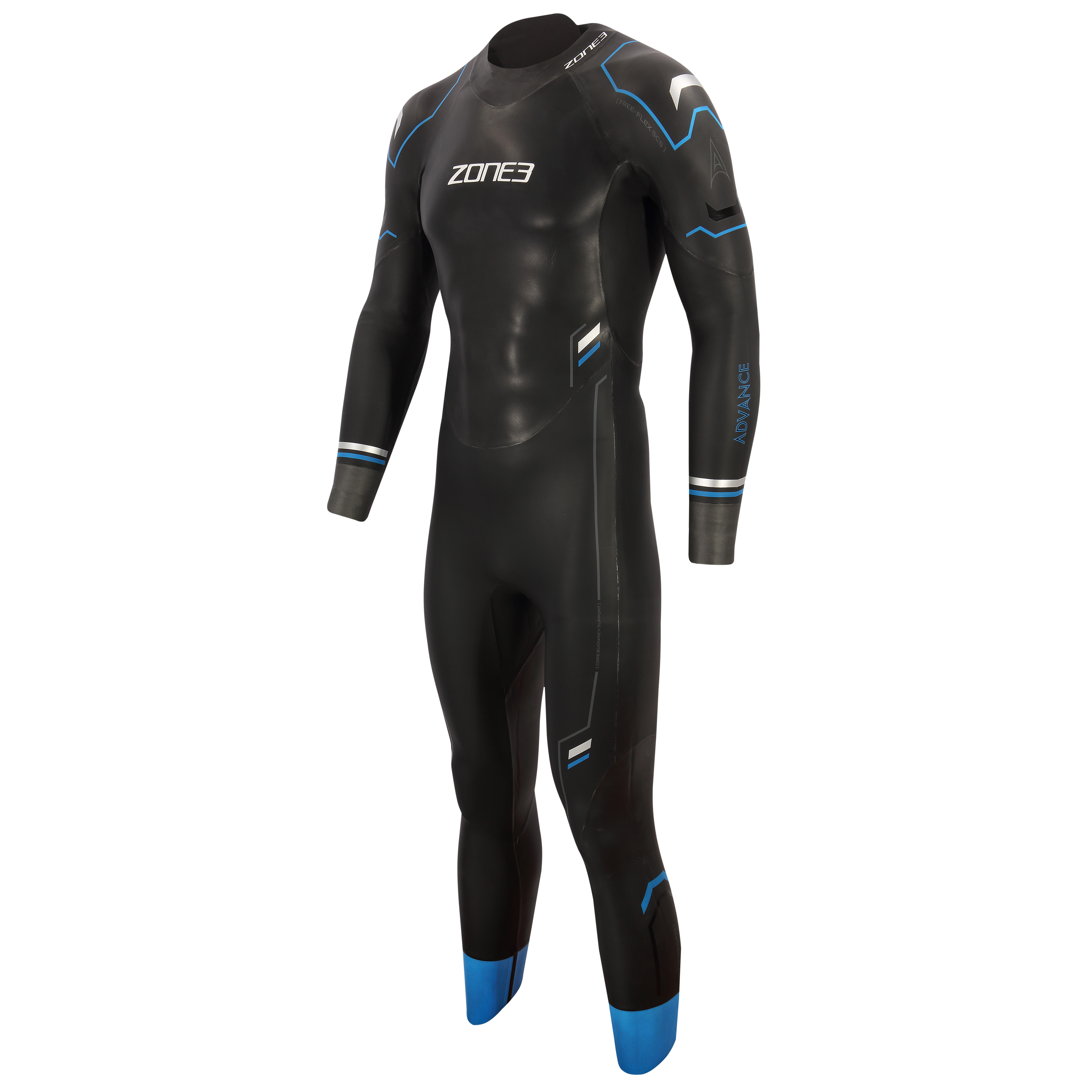 Fato neoprene