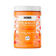 Crema Mantequilla de cacahuete Weider 1 kg