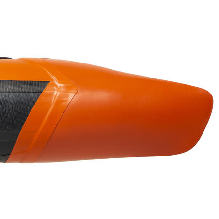SUP-дошка надувна гоночна 14'×27” для впевнених користувачів