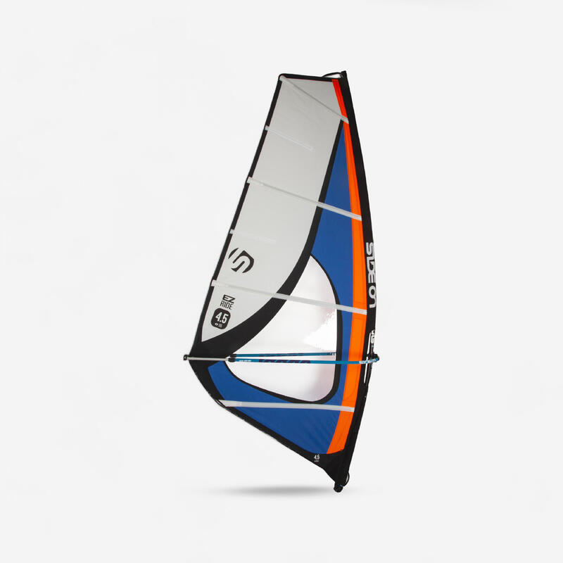 Pack rig windsurf SIDE ON 4.5