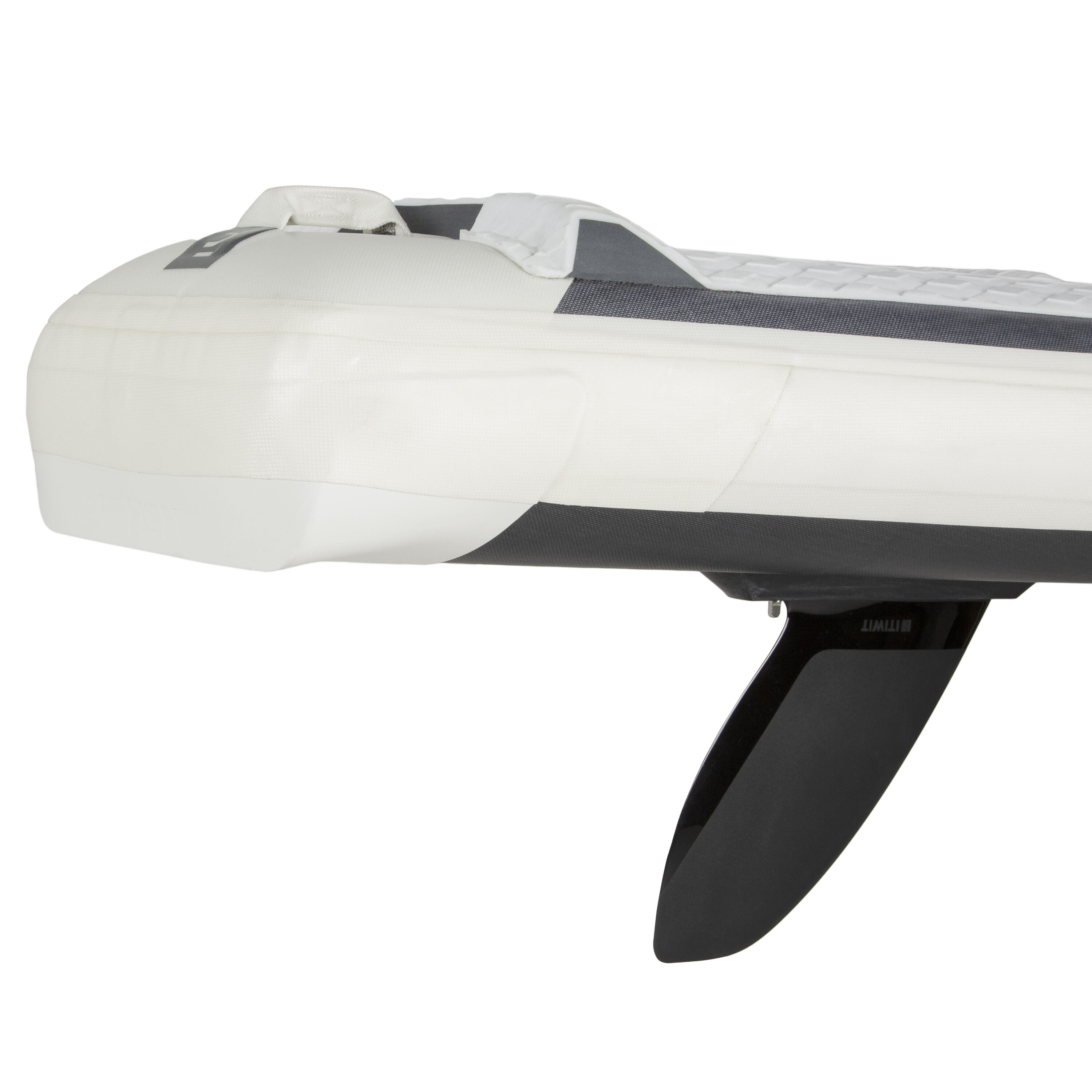14'27" Inflatable Racing SUP, R 500 - ITIWIT