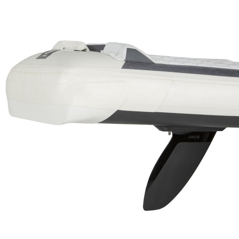 Înotătoare - piesă de schimb Stand up paddle gonflabil cu US box