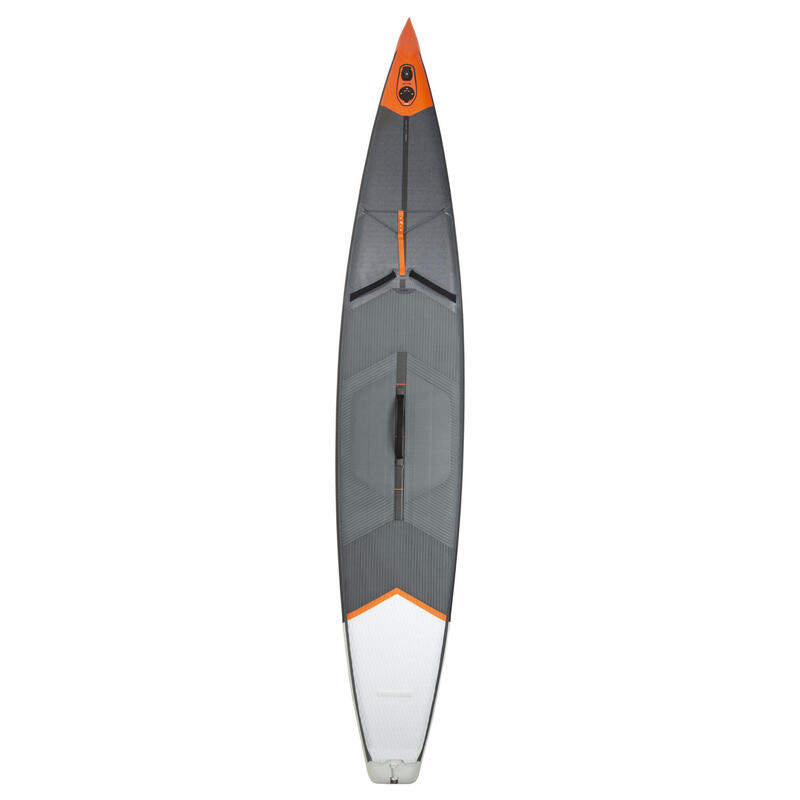 Schraube/Mutter US-Box für SUP-Finne Stand Up Paddle