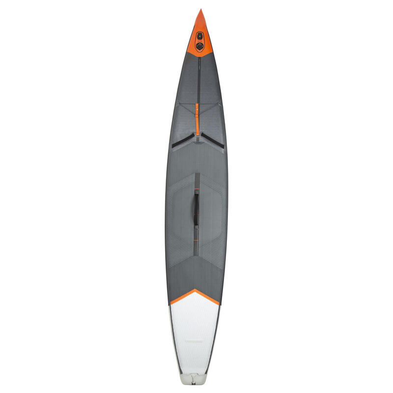 Šroub s maticí na uchycení ploutvičky paddleboardu