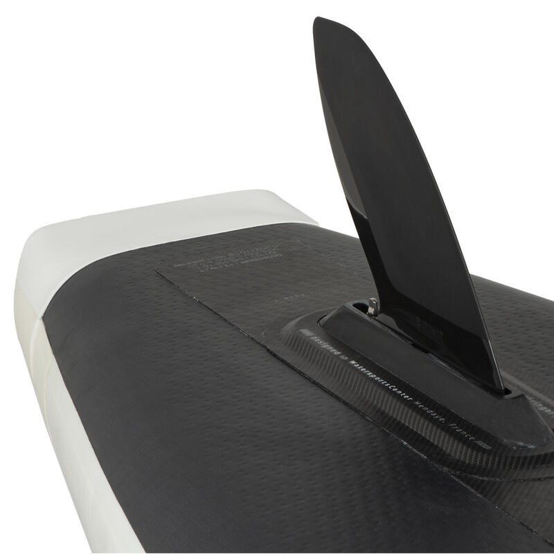 Set șurub și piuliță US Box - piesă de schimb pentru înotătoare de StandUpPaddle