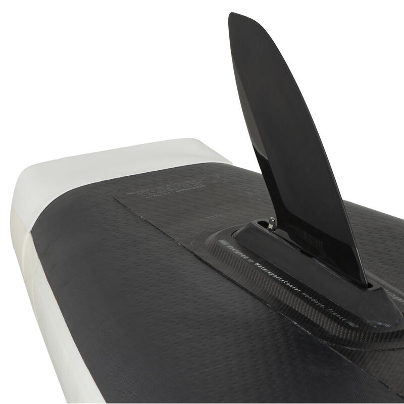 Šroub s maticí US Box na uchycení ploutvičky paddleboardu