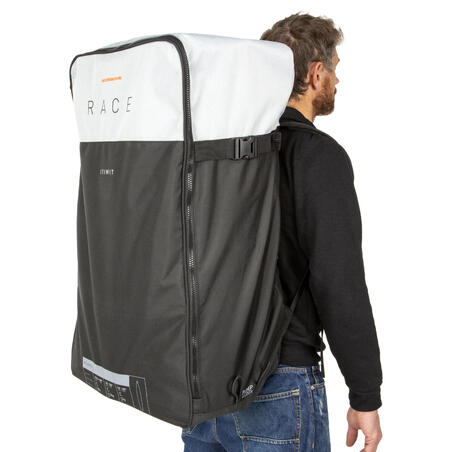 SUP-ДОСКА RACE 500 14'27'' НАДУВНАЯ