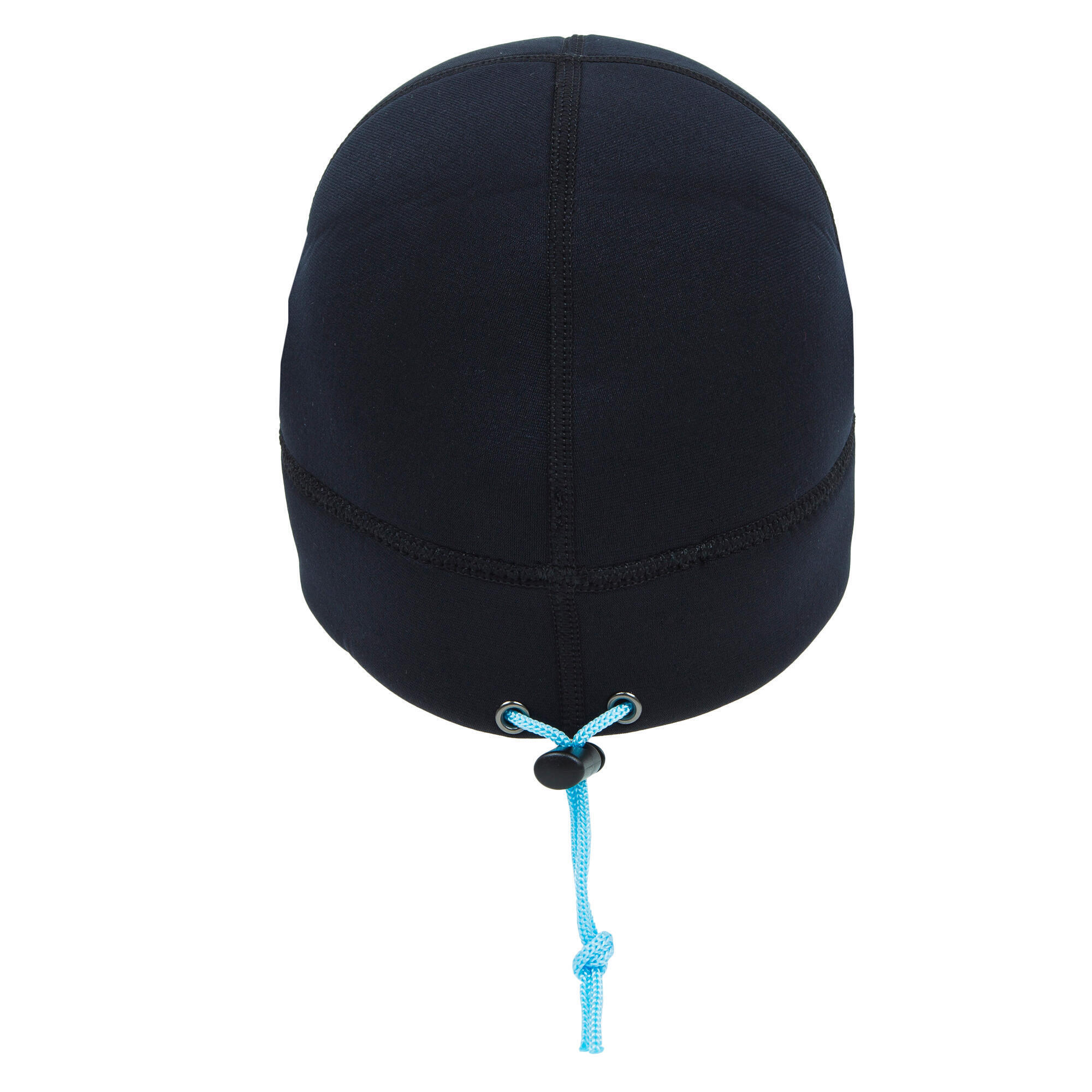Bonnet Néoprène PI-PE Active 2mm | Protection Froid Et UV | Unisexe | Coutures Plates | Pour Natation, Sports Nautiques