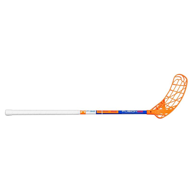 Canne de unihockey Oxdog Fusion 32 droite