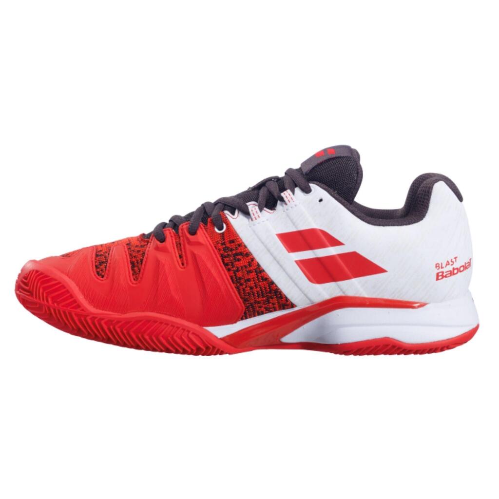 Men's Clay Court Tennis Shoes Propulse Blast