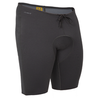 Short en néoprène 2mm de Canoë Kayak et Stand up paddle Homme