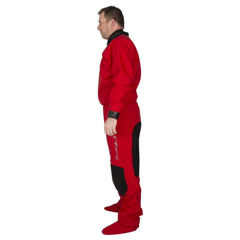 COMBINAISON AIR DRYSUIT CANOE, KAYAK, STAND UP PADDLE ARTISTIC HOMME