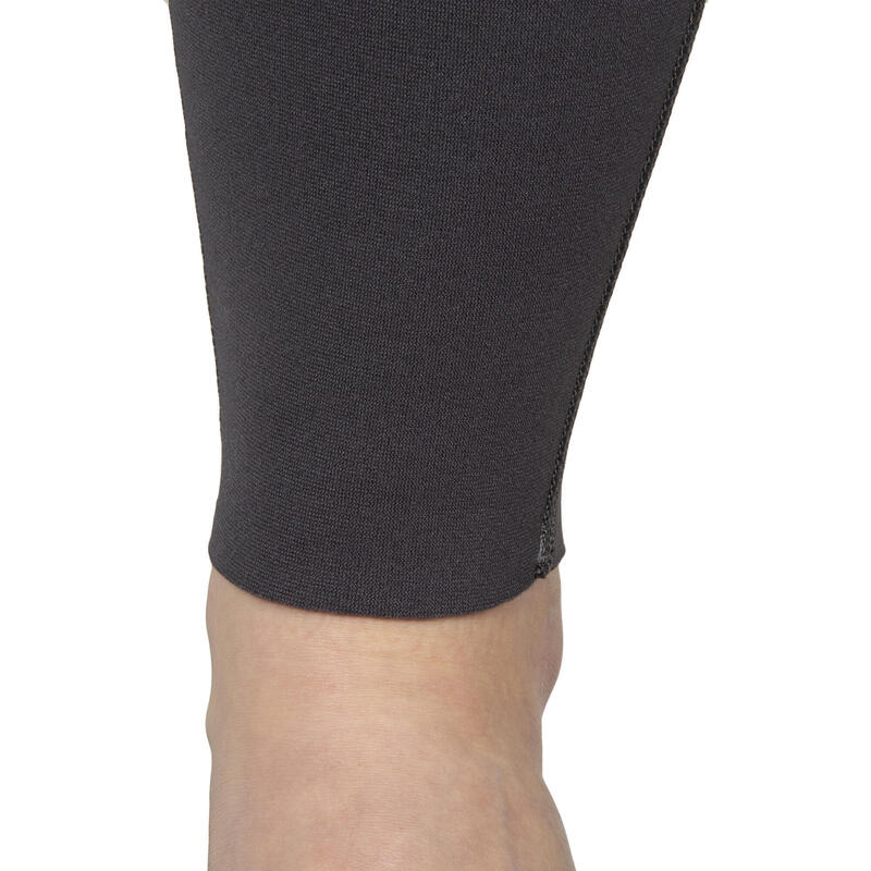 Kadın Neopren Wetsuit - Kano/SUP - 2 mm - Longjane