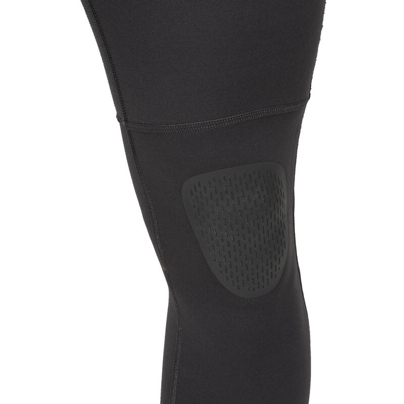 Pantalón Canoa Kayak/Stand Up Paddle Hombre Neopreno 2 mm