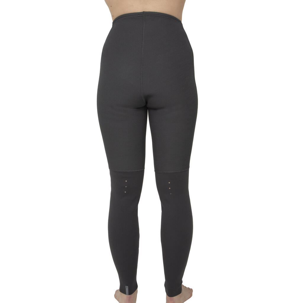 NEOPRENSKE PANTALONE ZA KAJAK
