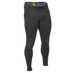 Men's Canoe/Kayak and SUP Trousers 2 mm neoprene