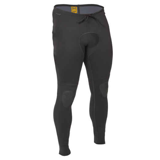 
      Men's Canoe/Kayak and SUP Trousers 2 mm neoprene
  