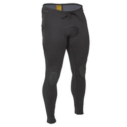 Pantalon néoprène 2mm de Canoë Kayak et Stand up paddle Homme