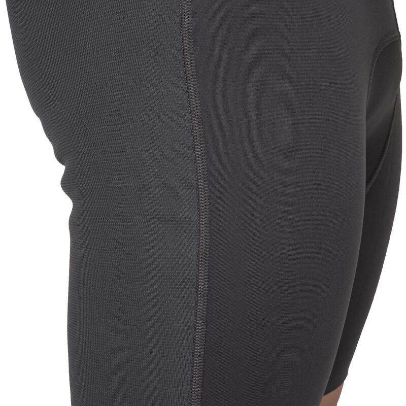 Neopreen herenshort voor kanovaren kajakken suppen 2 mm