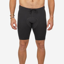 Short en néoprène 2mm de canoë kayak et stand up paddle homme