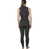 Women's Canoe/Kayak and SUP Longjohn 2 mm Neoprene Wetsuit