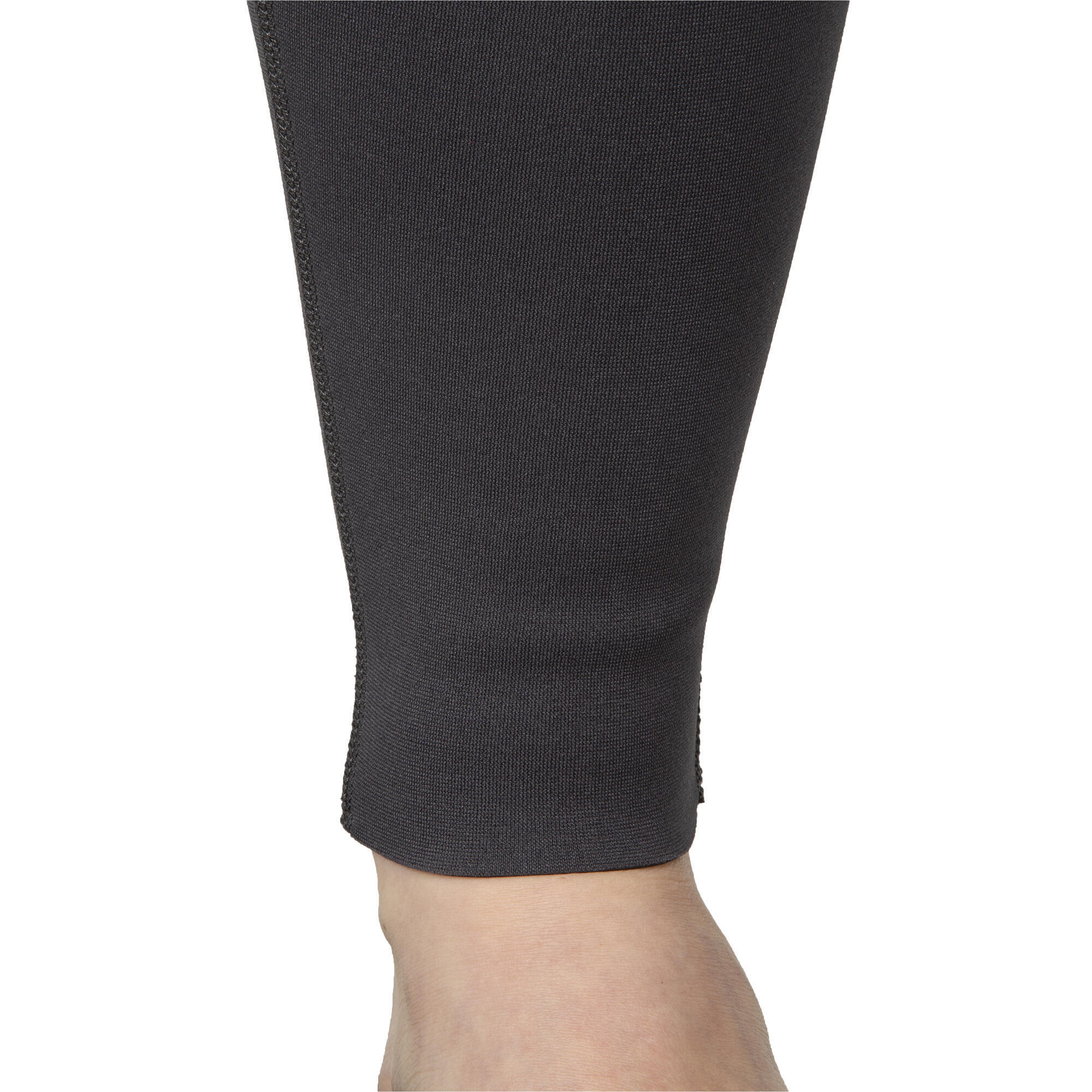 Pantaloni da donna in neoprene da 2 mm per canoa, kayak e stand-up paddle