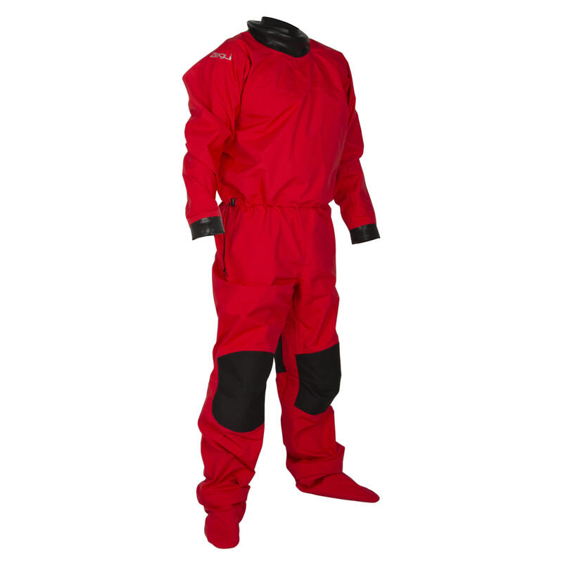Férfi overall Air Drysuit kajakozáshoz, kenuzáshoz és SUP-ozáshoz