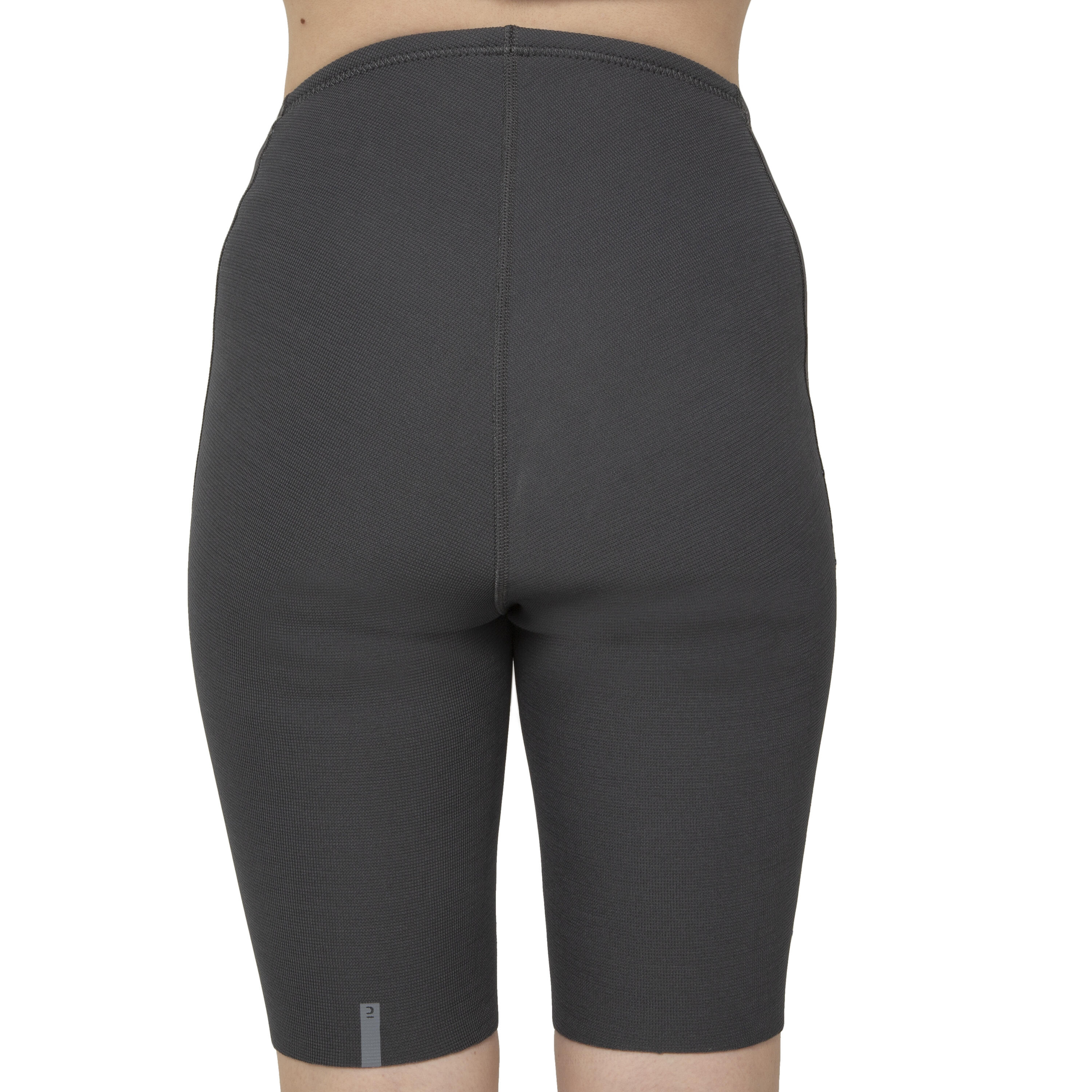 Women's Canoeing/Kayaking and SUP 2mm neoprene shorts 5/7