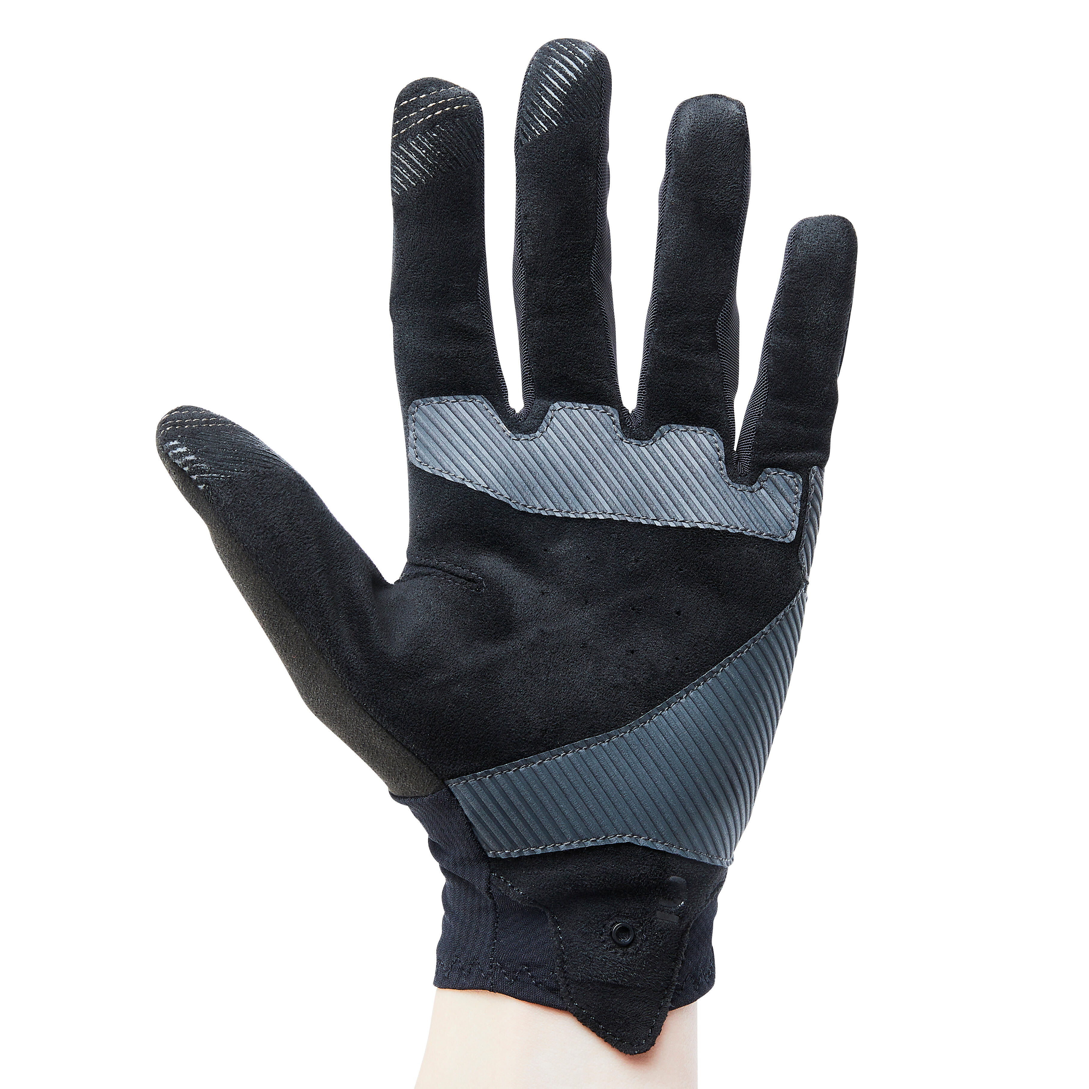 Decathlon gloves sale bike