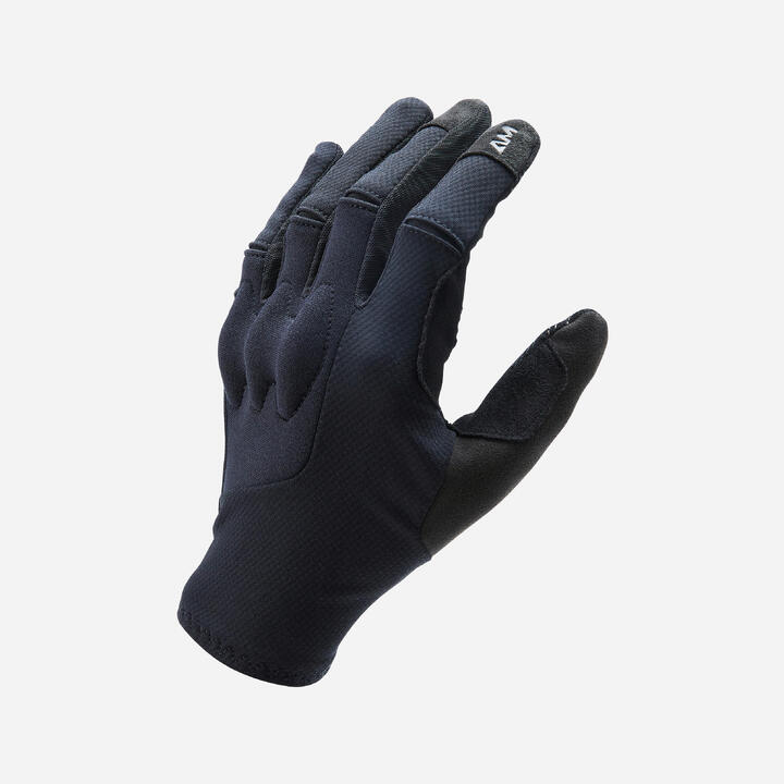 Gants VTT AllMountain ROCKRIDER Decathlon