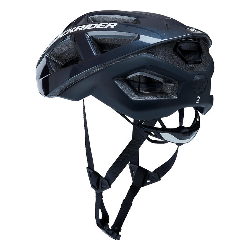 Kask rowerowy MTB Rockrider Race XC